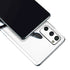 Marvel Black Widow High Kick Galaxy S20 Fan Edition Skin